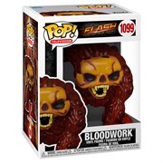 Funko Pop TV 1099 The Flash Bloodwork 300343