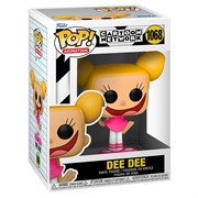 Funko Pop Animation 1068 Dexters Laboratory Dee Dee 063005