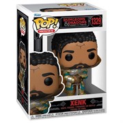 Funko Pop Movies 1329 D&D Xenk 133005