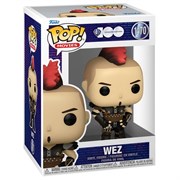 Funko Pop Movies 1470 Mad Max 2 RW Wez 063105