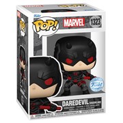 Funko Pop 1323 Bobble Marvel Daredevil (Shadowland) (Exc) 073105