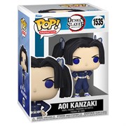 Funko Pop Animation 1535 Demon Slayer Aoi Kanzaki 113105