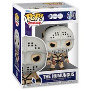 Funko Pop Movies 1468 Mad Max 2 RW Lord Humungus 030601