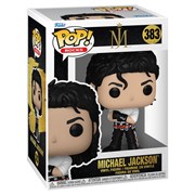 Funko Pop Rocks 383 Michael Jackson (Dirty Diana) 090601