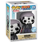 Funko Pop Animation 1576 Naruto Shippuden Hidan w/Jacket (Exc) 070306