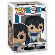 Funko Pop Animation 1532 Demon Slayer Inosuke Hashibira (Kimono) 140306