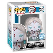 Funko Pop Animation 1573 Demon Slayer Spider Demon Mother (Exc) 010506