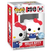 Funko Pop 81 Hello Kitty (Exc) 030506