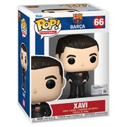 Funko Pop Football 66 Barcelona Xavi 100506