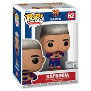 Funko Pop Football 62 Barcelona Raphinha 120506