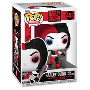 Funko Pop Heroes 453 DC 30th Harley Quinn with Weapons 010806