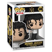 Funko Pop Rocks 346 Michael Jackson (Superbowl) 090806