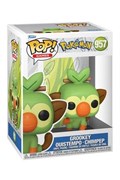 Funko Pop Games 957 Pokemon Grookey 142006