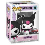 Funko Pop 55 Kuromi Hooded (Exc) 172006