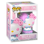 Funko Pop 75 Hello Kitty 50th Hello Kitty in Cake 212006