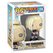 Funko Pop Animation 1506 Naruto Shippuden Ino Yamanaka 222006