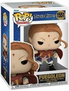 Funko Pop Animation 1551 Black Clover Fuegoleon 242006