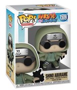 Funko Pop Animation 1509 Naruto Shippuden Shino Aburame 292006