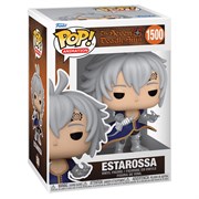 Funko Pop Animation 1500 Seven Deadly Sins Estarossa 342006