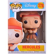 Funko Pop 378 Disney Hercules 020107