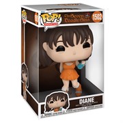 Funko Pop Animation 1502 Seven Deadly Sins Diane 061207