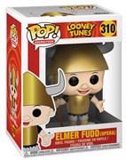 Funko Pop Animation 310 Looney Tunes Elmer Fudd (Opera) 081207