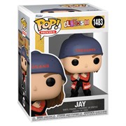 Funko Pop Movies 1483 Clerks 3 Jay 192108