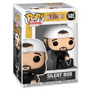 Funko Pop Movies 1485 Clerks 3 Silent Bob 202108