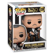 Funko Pop Movies 1200 The Godfather 50th Vito Corleone 300281