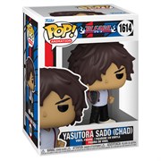 Funko Pop Animation 1614 Bleach Yasutora Sado (Chad) 322108