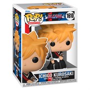 Funko Pop Animation 1610 Bleach Ichigo Kurosaki (FB Shikai) 342108