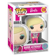 Funko Pop Retro Toys 139 65th Barbie Astronaut 392108