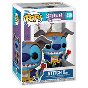 Funko Pop 1459 Disney Lilo & Stitch in Costume Stitch as Beast 432108