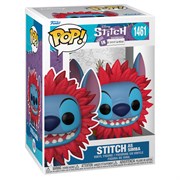 Funko Pop 1461 Disney Lilo & Stitch in Costume Stitch as Simba 442108