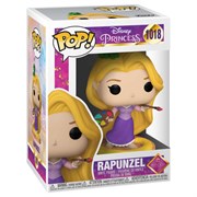 Funko Pop 1018 Disney Ultimate Princess Rapunzel 082208