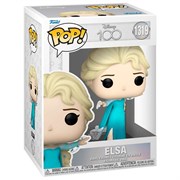 Funko Pop 1319 Disney D100 Elsa 102208