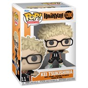 Funko Pop Animation 1390 Haikyu! Kei Tsukishima 122208