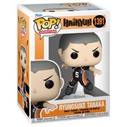 Funko Pop Animation 1391 Haikyu! Ryunosuke Tanaka 132208