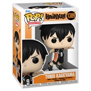 Funko Pop Animation 1389 Haikyu! Tobio Kageyama 142208