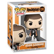 Funko Pop Animation 1393 Haikyu! Asahi Azumane 152208