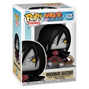 Funko Pop Animation 1435 Naruto Shippuden Orochimaru (Akatsuki) 192208