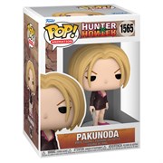 Funko Pop Animation 1565 Hunter x Hunter Pakunoda 252208