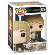 Funko Pop Movies 528 LOTR/Hobbit S3 Merry Brandybuck 262208