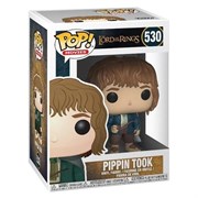 Funko Pop Movies 530 LOTR/Hobbit S3 Pippin Took 282208