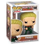 Funko Pop Animation 1569 Hunter Х Hunter Phinks 172308