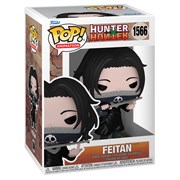 Funko Pop Animation 1566 Hunter Х Hunter Feitan 242308