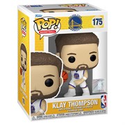 Funko Pop Basketball 175 NBA Warriors Klay Thompson 322308