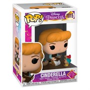 Funko Pop 1015 Disney Ultimate Princess Cinderella 352308