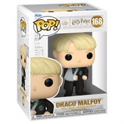 Funko Pop 168 Harry Potter POA Draco Malfoy w/Broken Arm 392308