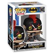 Funko Pop Heroes 502 Batman The Joker War Zone Clownhunter 452308